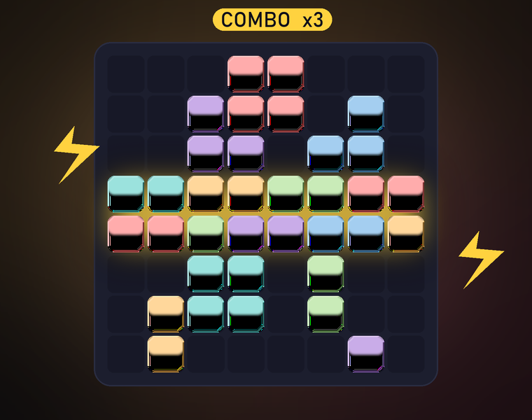 Endless mode and juice