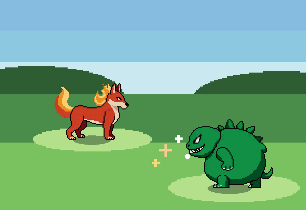 Kinfold battle